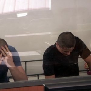 заказное убийство