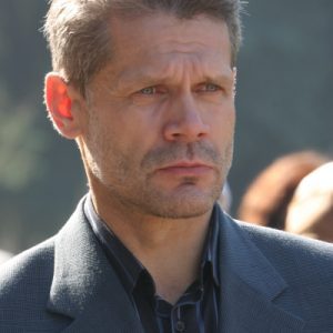 Воронов Витали