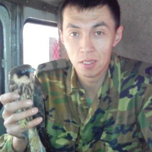 Сапсан -1
