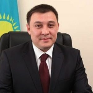 Нурлан Аубакиров