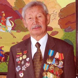 хайдаров
