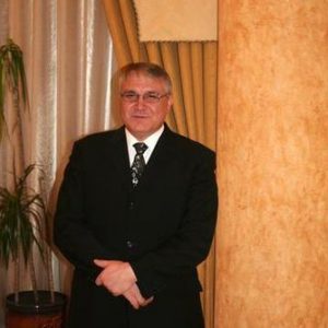 Виктор Симонян