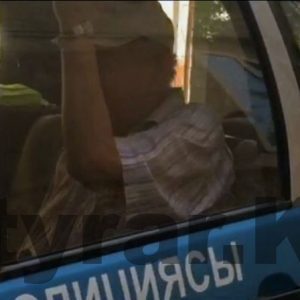 83-летний педофил в Шымкенте