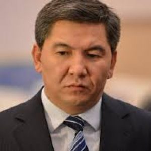 Саринжипов