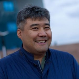 калетаев