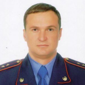 В. Крыжко