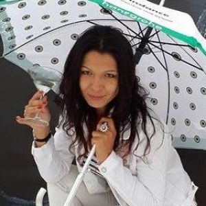 Оксана Погодаева