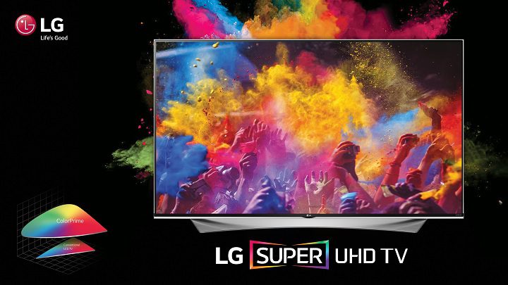 UHD-1