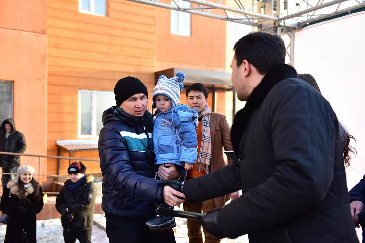 Главное фото