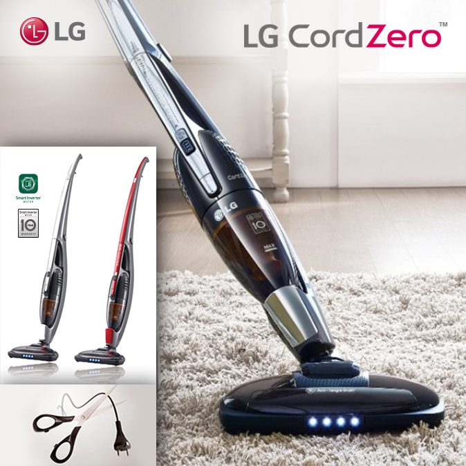 LG_ Cord Zero 2 in 1