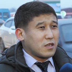 толеушов