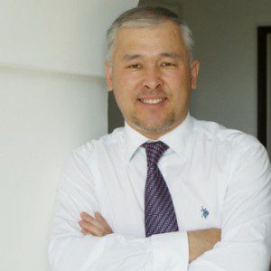 Абенов