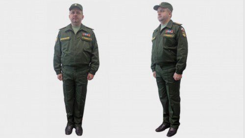 ЧСники