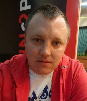 Иван Курдин