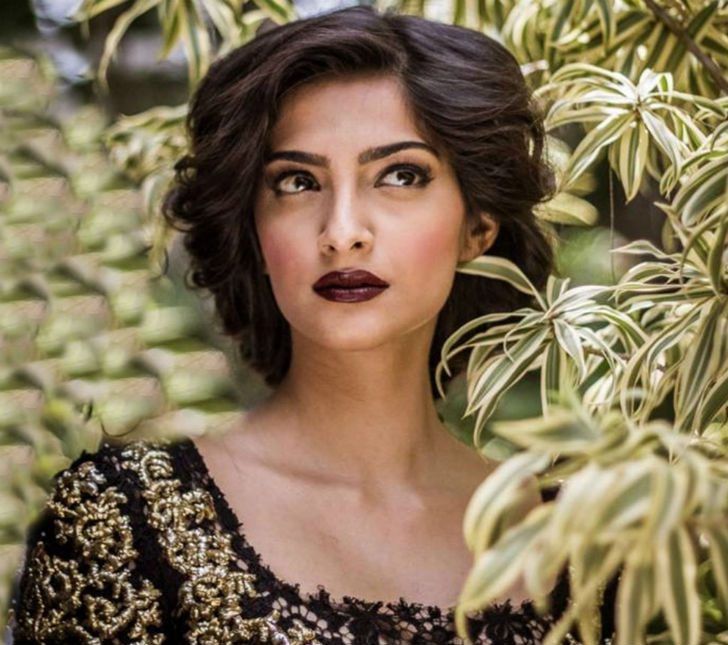 Sonam-Kapoor