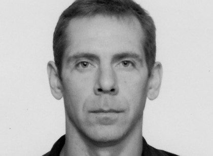 Петр Подлужный