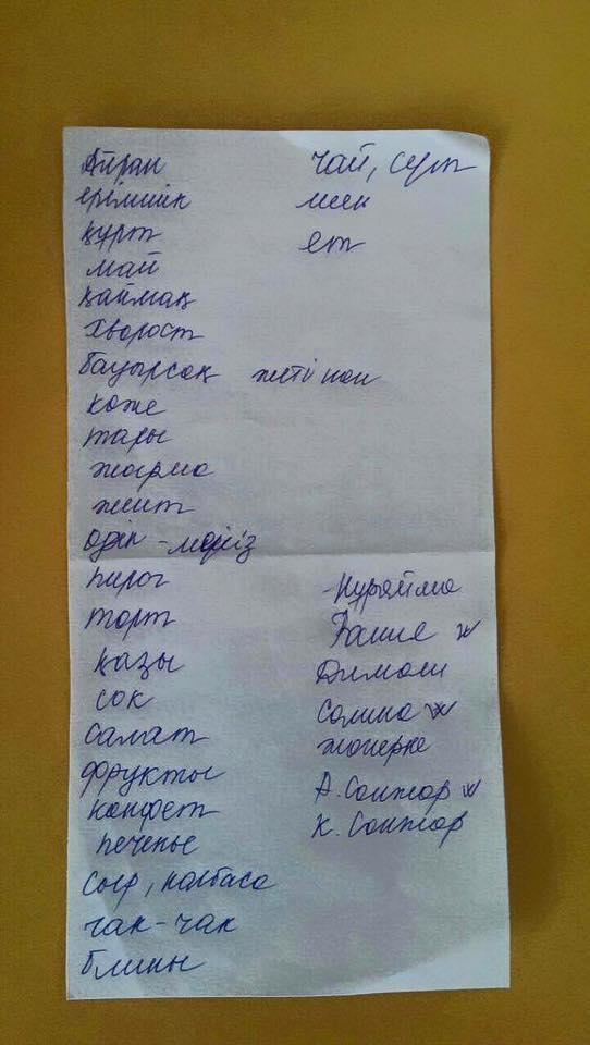 Facebook @Актобе: что? где? когда?