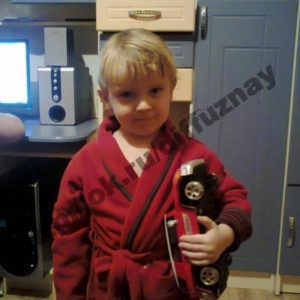 Глеб Бондаренко. Источник фото: 101.kz.