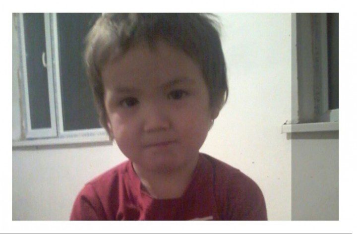 ребенок кзылорда 1