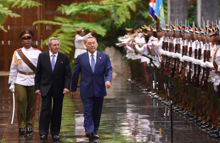 Фото пресс-службы Акорды