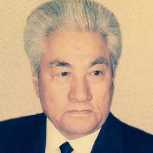 Сагидулла