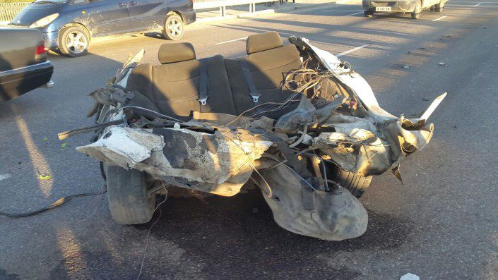 Фото программы "Территория происшествий"