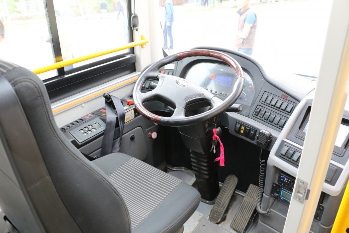 автобус кызылорда 2
