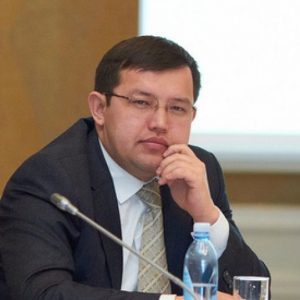 худайбергенов