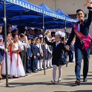 Фото пресс-службы Алматы
