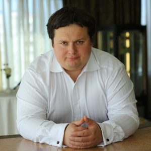 Евгений Питолин