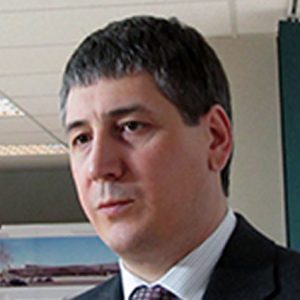Виталий Силецкий. Фото с  сайта "Вечерней Астаны"