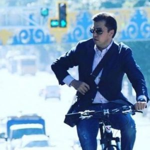 Габидулла Абдрахимов