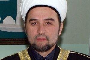 Ваххабизм в тюрьмах РФ