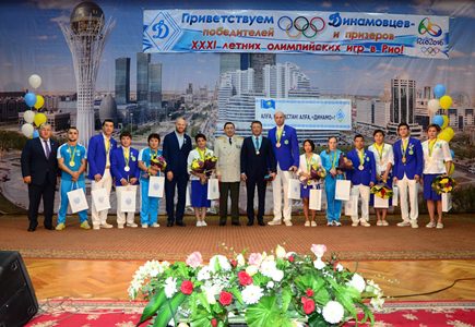 Фото пресс-службы МВД