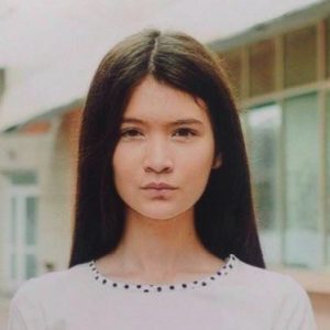 Аида Ыбырай