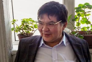 Нефть Кашагана
