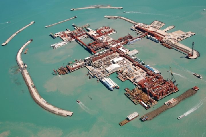 Нефть Кашагана