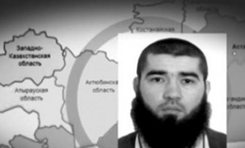 Абдухалил Абдужаппаров