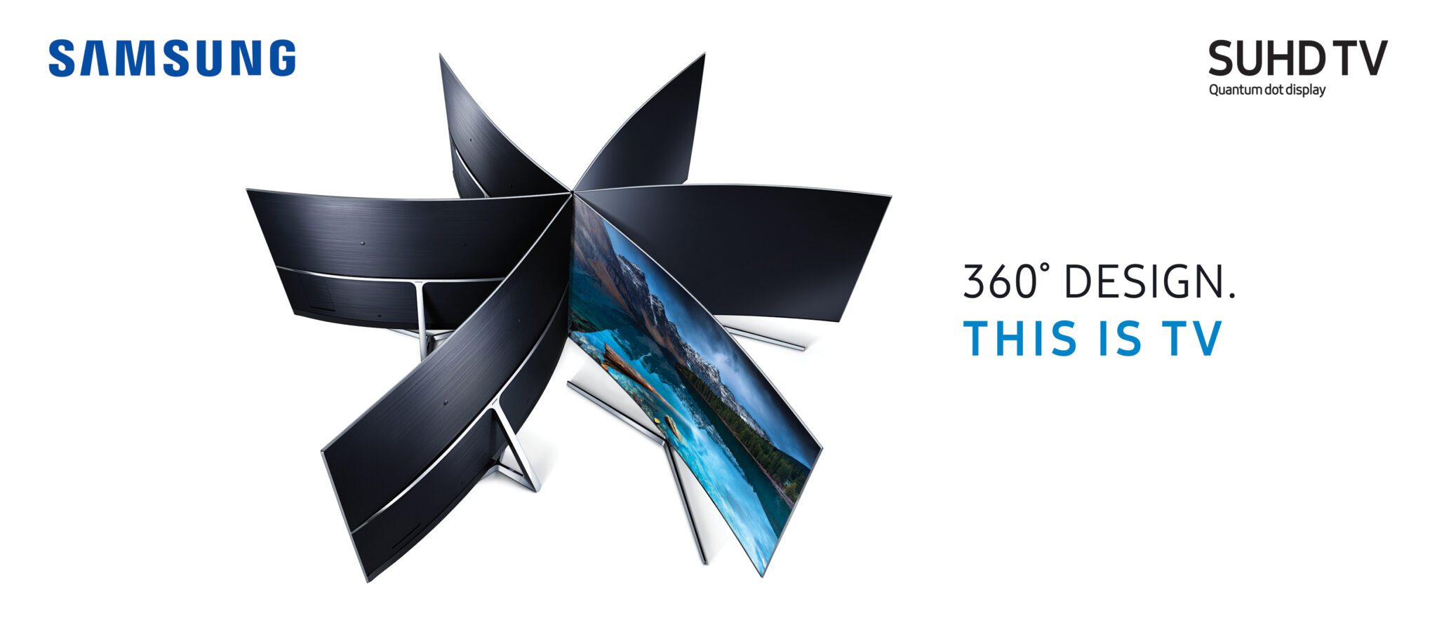 SUHD 360