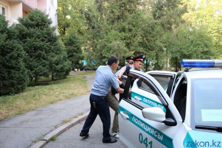Фото zakon.kz