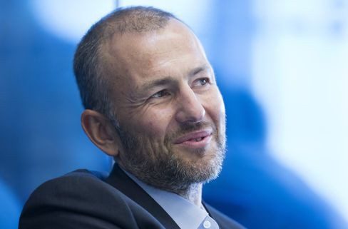 Андрей Мельниченко