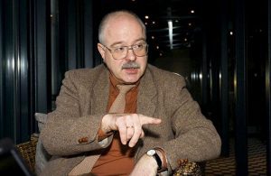 Дмитрий Тренин