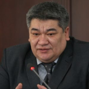 Серик Саинов, фото radiotochka