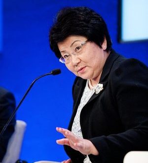 Роза Отумбаева