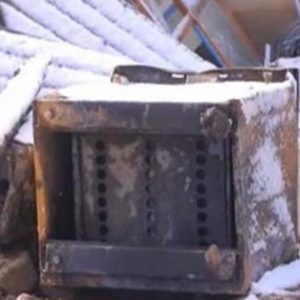 Скриншот с сюжета КТК
