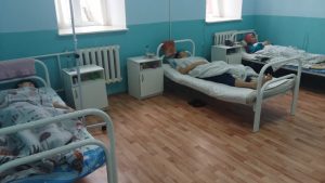 Фото "Уральской недели"