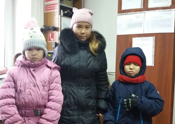 Источник - пресс-служба ДЧС Павлодарской области