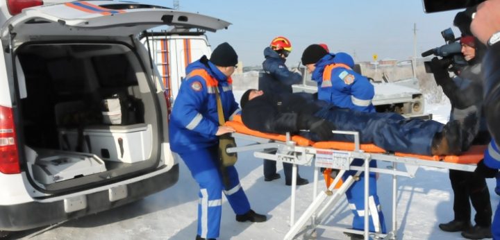 кыс-2016 в Астане