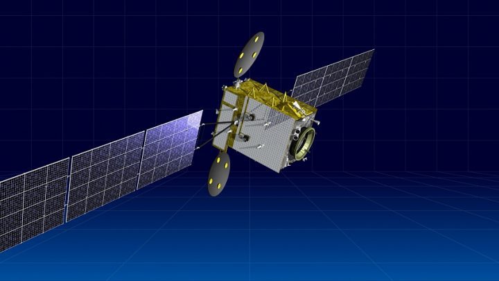  KazSat-3