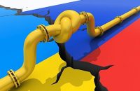 Украина и Россия